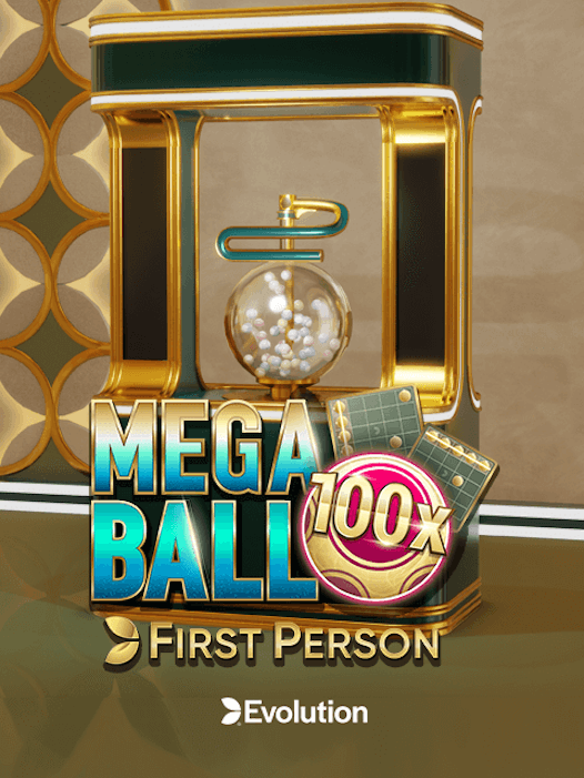 Mega Ball